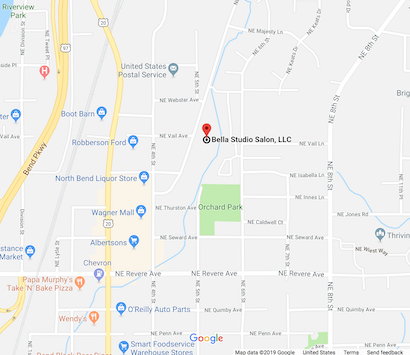 Bella Studio Salon, LLC